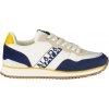 Pánska Športová Obuv NAPAPIJRI SHOES - Biela Farba: Biela, Veľkosť: 41