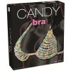 Spencer&Fleetwood Candy Bra - dámska podprsenka z ovocných cukríkov 280g