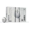 Vice Golf Pro Plus Tracer biele 3 x 3 ks