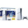 SONY PlayStation 5 Slim Disc Edition Astro Bot Value Bundle
