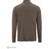 Craft ADV SubZ Wool LS3 tričko, hnedá M