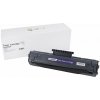 Kompatibilná tonerová náplň C4092A, 92A, 1550A003, EP22, 2500 listov pre tlačiarne HP (Orink white box) Čierna