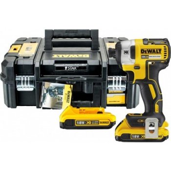 DeWalt DCF887D2