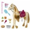 Mattel Barbie Mysteries: The Great Horse Hunt - Dance and Show Horse