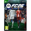 EA Sports FC 26: Standard Edition – Xbox Series X|S Digital