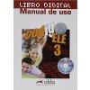 Código ELE 3 Libro digital (PDI)