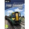 Train Simulator 2013 (Voucher - Kód na stiahnutie) (PC) (Digitální platforma: Steam, Jazyk hry: EN)