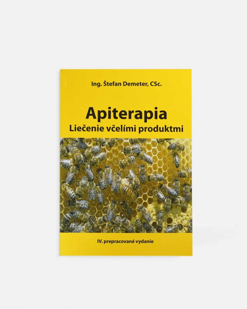 Apiterapia