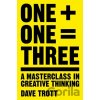 ONE PLUS ONE EQUALS THREE TROTT DAVE