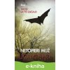 E-kniha Netopierí muž - Jo Nesbo