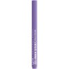 NYX Professional Makeup Epic Inky Stix gélové očné linky 10 Violet Volt 1 g