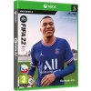 Hra na konzole FIFA 22 - Xbox Series X (5030932124791)
