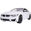 Rastar RC auto BMW M4 Coupe 1:14 (70900W)