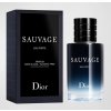 Christian Dior Sauvage Eau Forte parfum pre mužov 100 ml