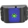 Odpudzovač hlodavcov Isotronic M640 12-24 kHz, modré svetlo, vibračný senzor, IP44, na batérie (Isotronic M640 Odpudzovač, 12-24 kHz, modré svetlo, vibračný senzor, IP44, na batérie)