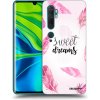 Picasee ULTIMATE CASE pro Xiaomi Mi Note 10 (Pro) - Sladké sny