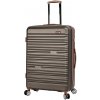 Cestovný kufor MADISSON 4W M 33803-67-60 72 L hnedá