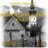 Príbeh zhýralého kňaza (e-book v .doc a .html verzii) - Mariana Michalská