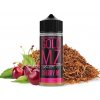Příchuť Infamous Shake and Vape 12-20/120ml Gold MZ Tobacco with Cherry