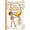 Elin čarovný náramok 6: Ohrozený fénix - Jessica Ennis-Hill, Caldecott Elen