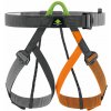 Petzl sedací nastavitelný úvazek PANDION STEEL LT 1 ks, Balení: 1 ks