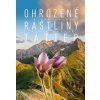 Ohrozené rastliny Tatier (Mario Duchoň, Milan Zajac)