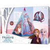 John teepee stan Frozen 2