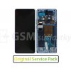 LCD Displej + Dotykové sklo Motorola Edge 40 Pro - originál