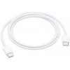 MM093ZM/A iPhone USB-C/USB-C Datový Kabel 1m White (Bulk)