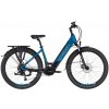 Trekingový elektrobicykel LOVELEC Teraka Low step 2025 Rám: 18'', Batéria: 20 Ah (720 Wh)