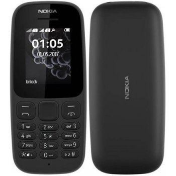 Nokia 105