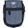 CAT Millennial Classic Ronald, taška na rameno, džínsová modrá 83439-447
