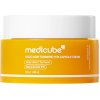 MEDICUBE - Kojic Acid Turmeric Vita Capsule Cream - krém proti hyperpigmentáciám 53g