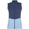 Under Armour Storm Vest Lds 09 Blue Ink