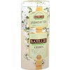 BASILUR 2v1 Jasmine & Green plech 30g & 70g (7539)