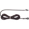 ČERVA Lano LANEX CATCHER (Anaconda) 12 mm s okem 0807002199120 20 metrů