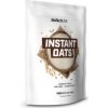 BIOTECH INSTANT OATS 1000g Čokoláda
