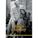 Madla z cihelny DVD