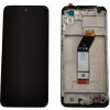 LCD Displej + Rám Xiaomi Redmi 10