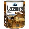 HET Soldecol olejová lazúra SL 10 Biela 0,75 l