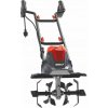 Elektrický Kultivátor DEDRA DED8709 1050W, pracovná šírka 36 cm