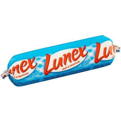 Lunex Klasik tavený syr 90 g