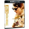 Mission: Impossible - Titkos Nemzet (Uhd) (Hu) - Christopher McQuarrie, Paramount_HU