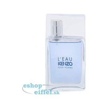 Kenzo L'Eau Kenzo toaletná voda pánska 30 ml