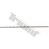 TRIUMF Vrták s TK plátkom, predĺžený, Ø 4,8 - 8,5 MM 4,8 x 150 mm
