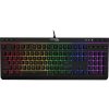 HP HyperX Alloy Core RGB 4P4F5AA#ABA