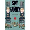 Viz Media Spy x Family 11