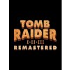 Aspyr Tomb Raider I-III Remastered Starring Lara Croft (PC) Steam Key 10000500929003