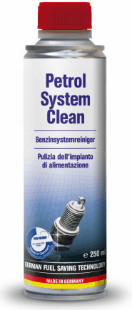 Autoprofi Petrol System Cleaner 250 ml