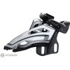 Shimano Deore FD-M6020-E Side Swing 2x10 prešmykač
